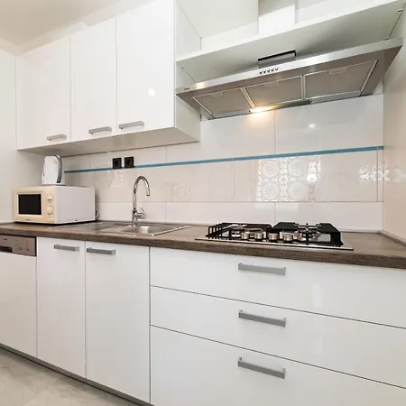 Apartman 1 Paola Krk Town Extérieur photo