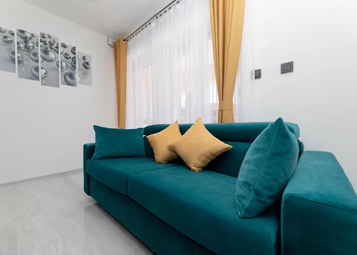 Apartman 1 Paola