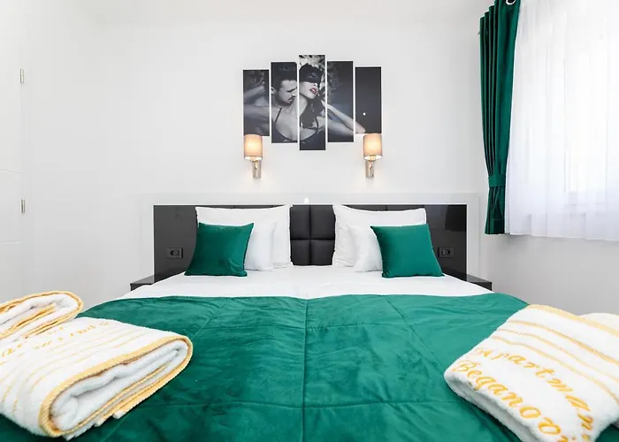 Apartman 1 Paola