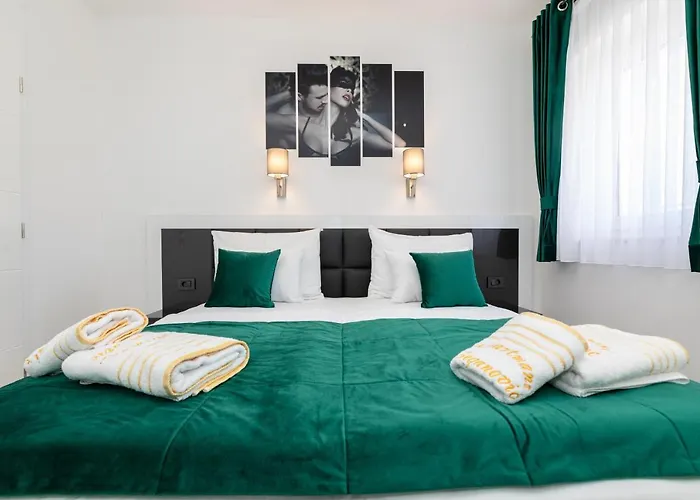 Apartman 1 Paola