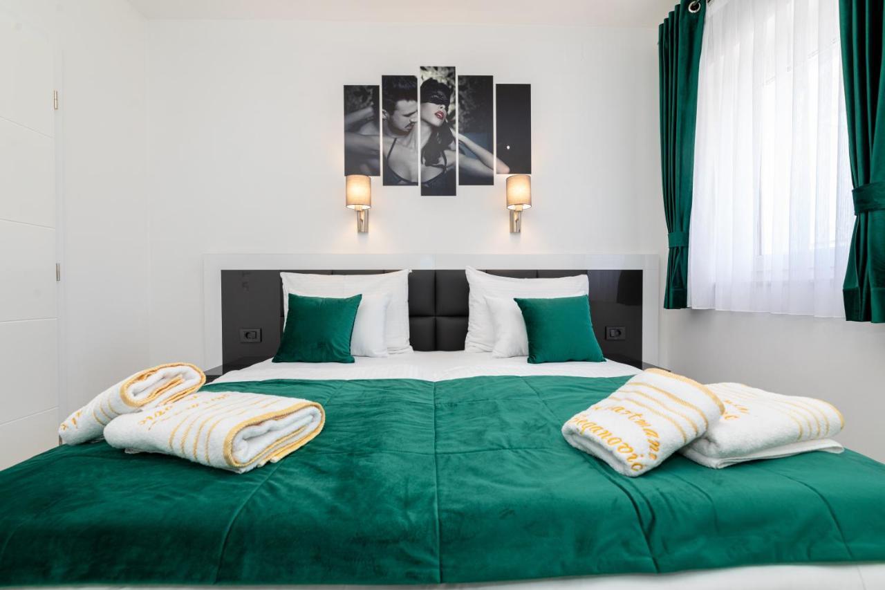 1 Paola Appartement *