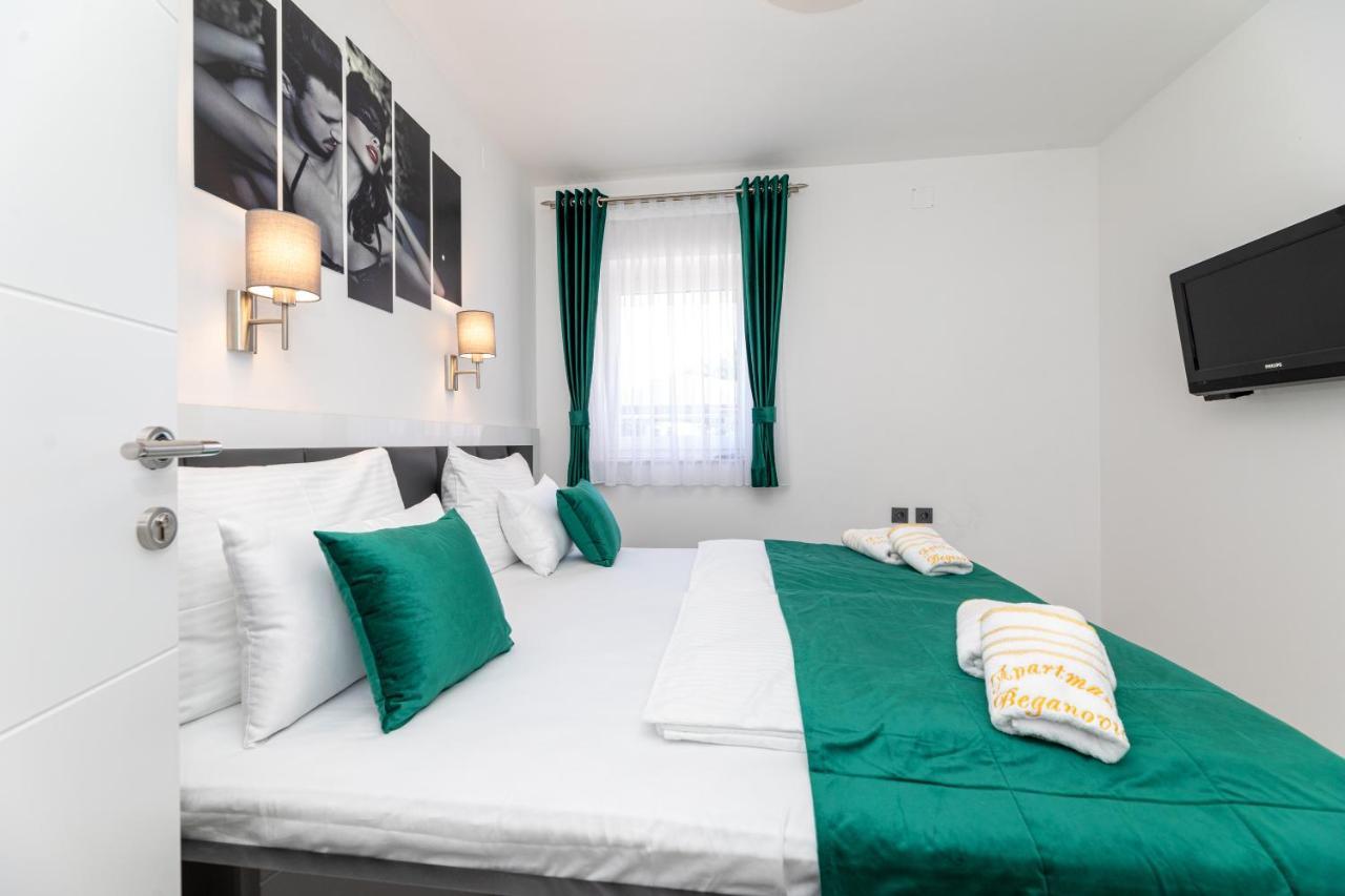 1 Paola Apartment Krk Town