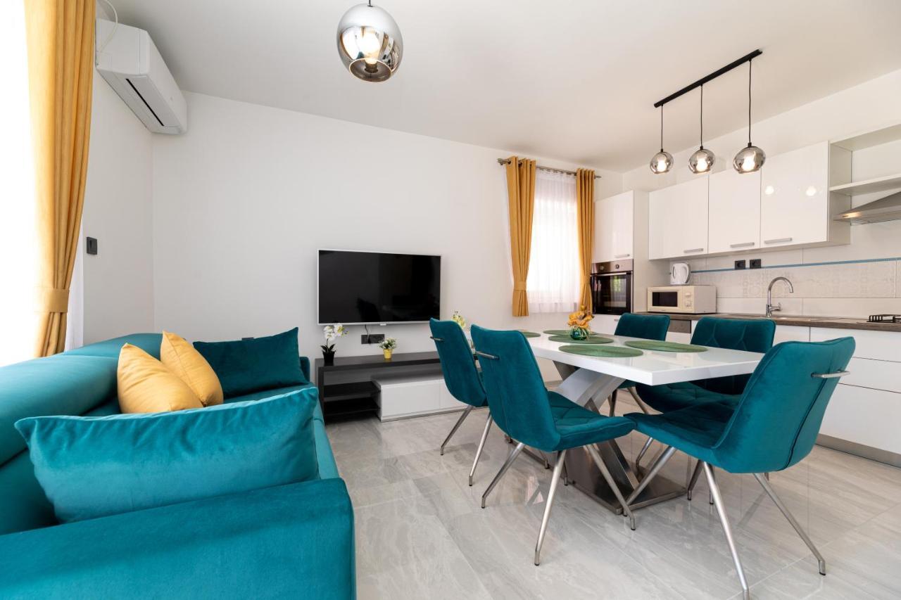 Apartment 1 Paola Krk Town